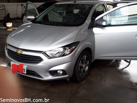 Chevrolet Onix Chevrolet Onix