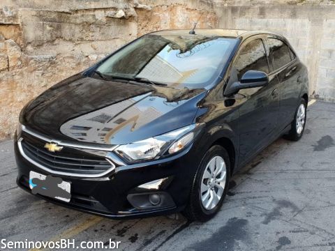 Chevrolet Onix Chevrolet Onix