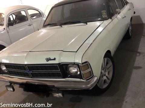 Chevrolet Opala Chevrolet Opala