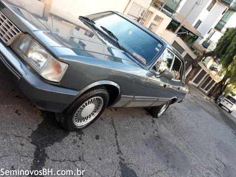 Chevrolet Opala Chevrolet Opala