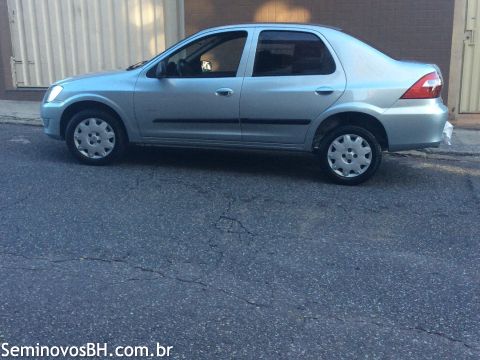 Chevrolet Prisma Chevrolet Prisma