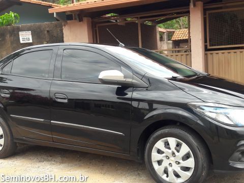 Chevrolet Prisma Chevrolet Prisma