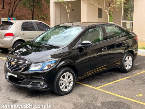 Chevrolet Prisma Chevrolet Prisma