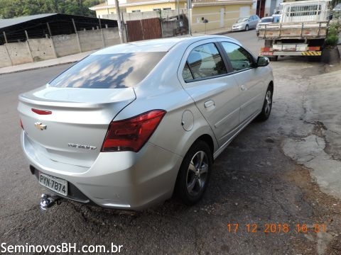 Chevrolet Prisma Chevrolet Prisma