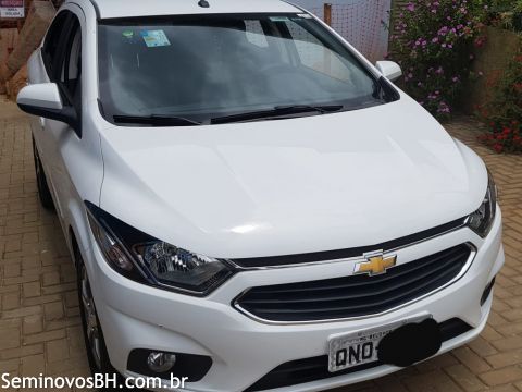 Chevrolet Prisma Chevrolet Prisma