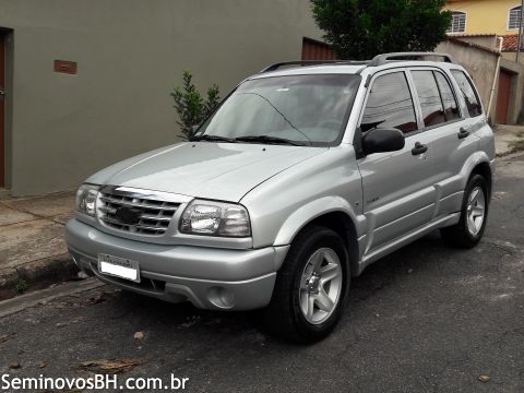 Chevrolet Tracker Chevrolet Tracker