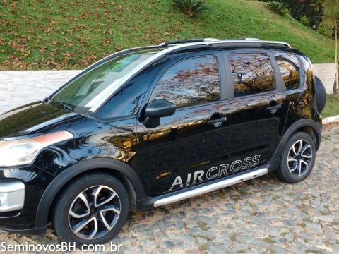 Citroen AirCross Citroen AirCross