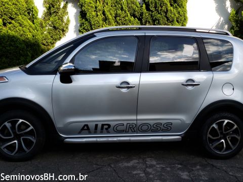 Citroen AirCross Citroen AirCross