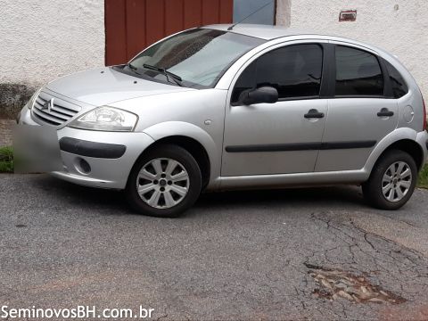 Citroen C3 Citroen C3