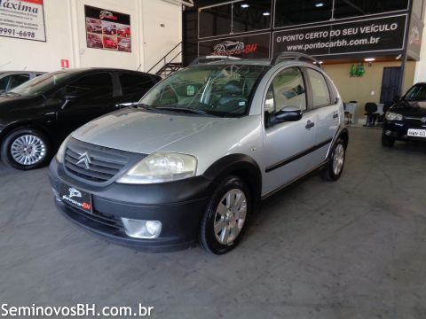 Citroen C3 Citroen C3