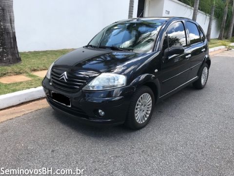Citroen C3 Citroen C3