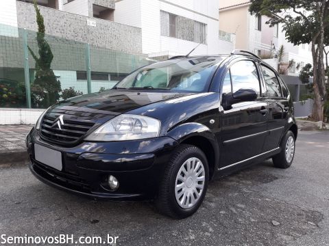 Citroen C3 Citroen C3