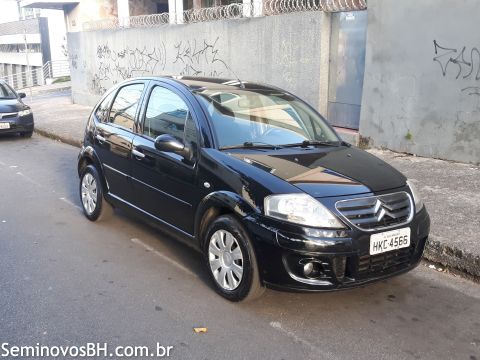 Citroen C3 Citroen C3
