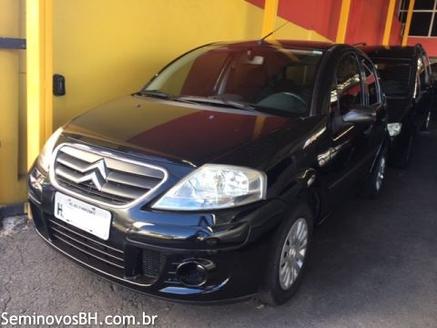 Citroen C3 Citroen C3
