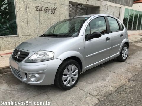 Citroen C3 Citroen C3