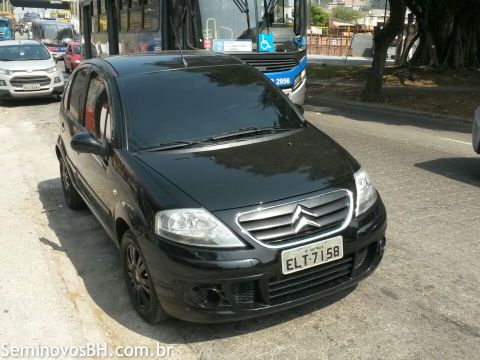 Citroen C3 Citroen C3