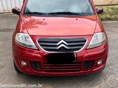 Citroen C3 Citroen C3