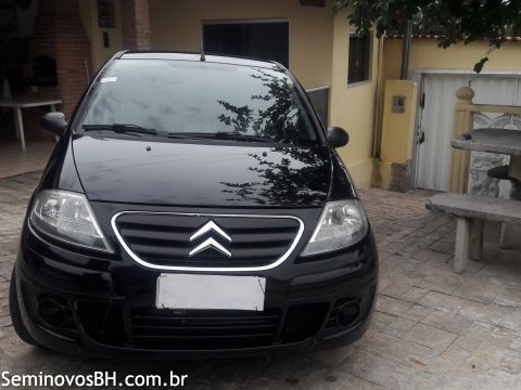 Citroen C3 Citroen C3