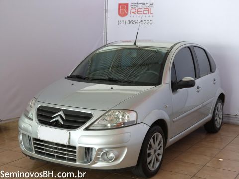 Citroen C3 Citroen C3