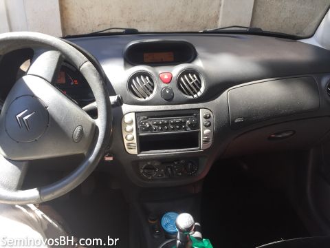 Citroen C3 Citroen C3