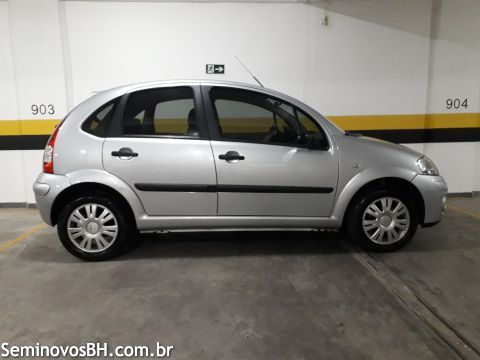 Citroen C3 Citroen C3