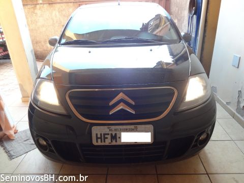 Citroen C3 Citroen C3