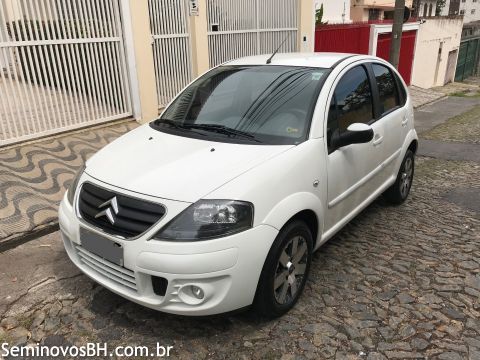 Citroen C3 Citroen C3