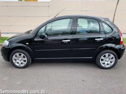 Citroen C3 Citroen C3