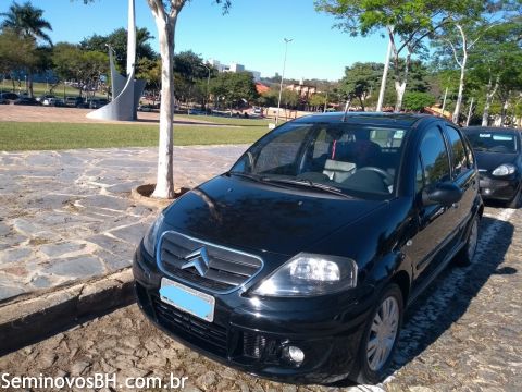 Citroen C3 Citroen C3