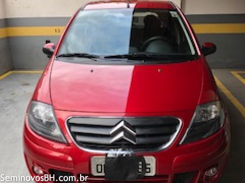Citroen C3 Citroen C3