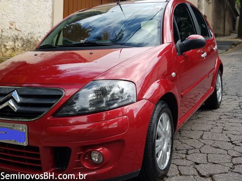 Citroen C3 Citroen C3