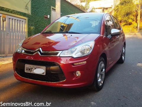 Citroen C3 Citroen C3