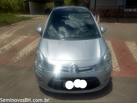 Citroen C3 Citroen C3