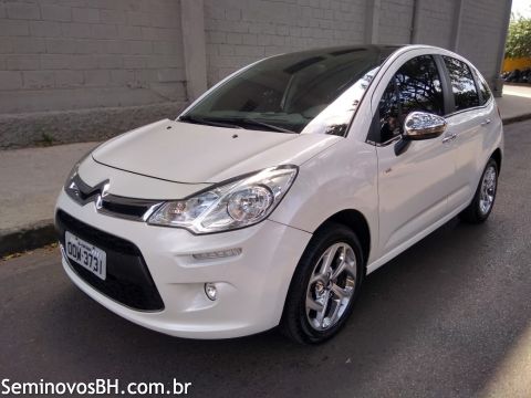 Citroen C3 Citroen C3