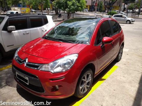 Citroen C3 Citroen C3
