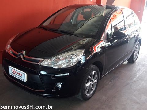 Citroen C3 Citroen C3