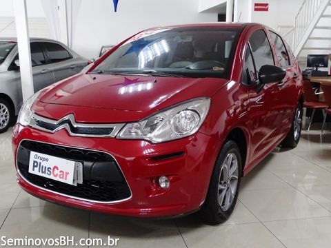 Citroen C3 Citroen C3
