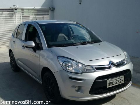 Citroen C3 Citroen C3