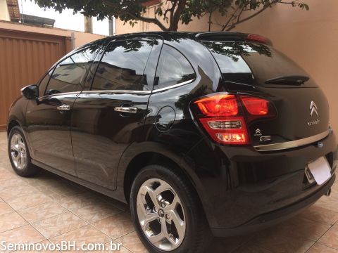 Citroen C3 Citroen C3