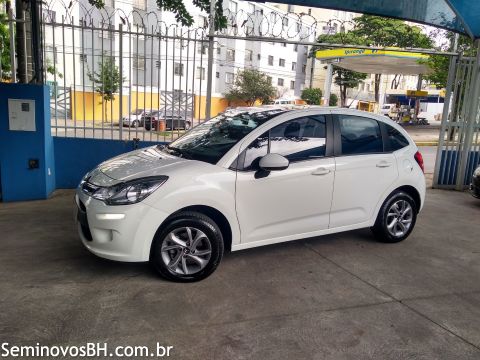 Citroen C3 Citroen C3