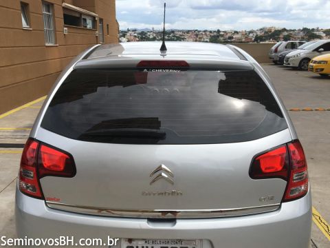 Citroen C3 Citroen C3