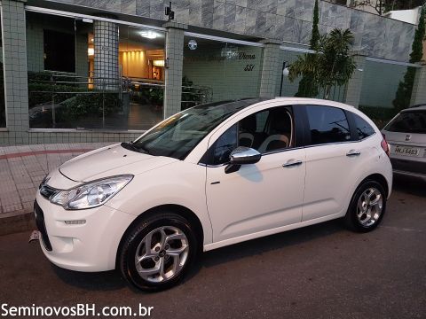 Citroen C3 Citroen C3