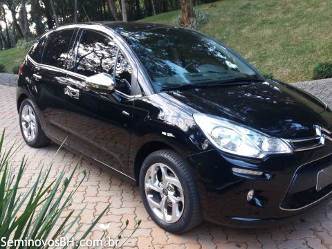 Citroen C3 Citroen C3
