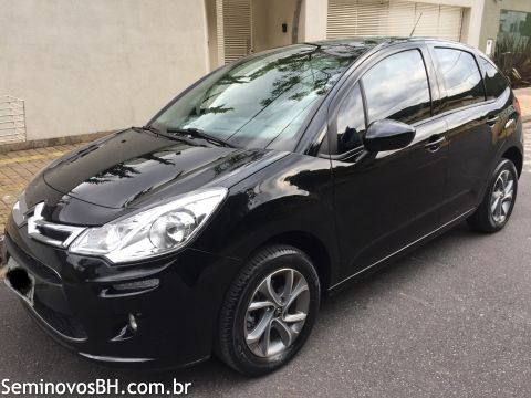 Citroen C3 Citroen C3