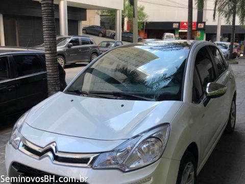 Citroen C3 Citroen C3