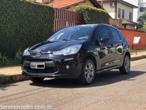 Citroen C3 Citroen C3