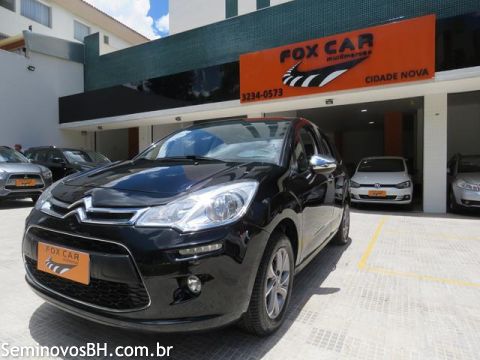 Citroen C3 Citroen C3
