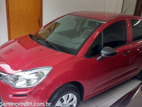 Citroen C3 Citroen C3