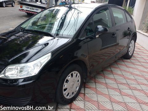 Citroen C4 Citroen C4