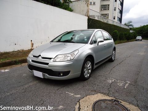 Citroen C4 Citroen C4